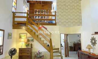 Imagem 4: Casa de condomínio em Rua Pedro Taques - Granja Viana - Cotia/SP