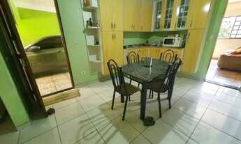 Imagem 7: Casa no Pão de Açúcar