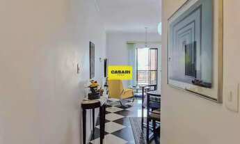 Imagem 6: Apartamento 1 Dormitório à Venda Centro de São Bernardo do Campo