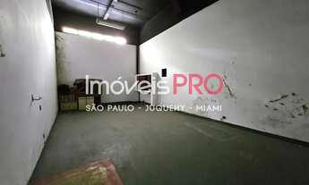 Imagem 6: Galpão comercial