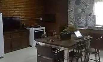 Imagem 2: Casa para venda com 3 quartos , em Harmonia com 126 m² em Canoas