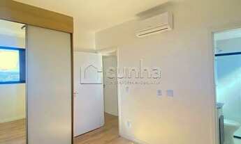 Imagem 7: Lindíssimo apartamento de 56m² andar alto, primeira locação no HM INTENSE HORTOLÂDIA !