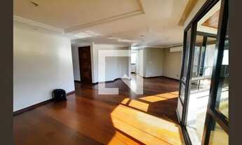 Imagem 2: Apartamento à Venda - Moema, 4 Quartos, 236 m2