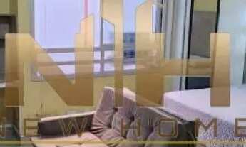 Imagem: QMSW 5 - Kitnet Mobiliada no Mont Serrat