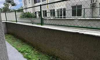 Imagem 4: Apartamento Térreo Garden à venda