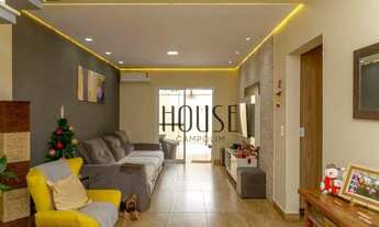 Imagem: Casa em Villa Maggiori à venda em condomínio