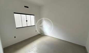 Imagem 6: Hidrolândia - Casa no Setor Village dos Ipês codigo: 267673