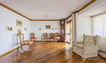 Imagem 4: APARTAMENTO AMPLO E BEM LOCALIZADO NOS ALTOS DA BELA VISTA