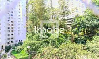 Imagem 6: Apartamento à venda no Edifício Johannes Brahms - Rua Charles Spencer Chaplin, 321 - São P