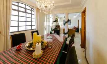 Imagem 5: Apartamento à Venda - Gutierrez, 6 Quartos, 358 m2