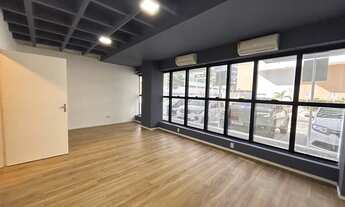 Imagem 4: Alugo sala Empresarial Jardins