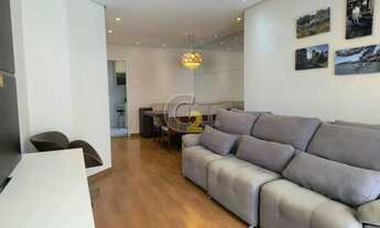 Imagem 5: Apartamento para locação em Perdizes, 3 quartos, 1 suíte, 2 vagas de garagem