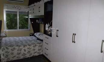 Imagem 2: Apartamento para Venda - 51m², 1 dormitório, 1 vaga - Glória