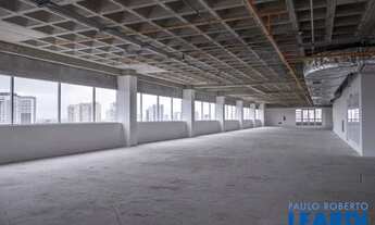 Imagem 2: CONJ. COMERCIAL - VÁRZEA DA BARRA FUNDA - SP