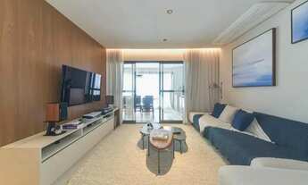 Imagem 2: Apartamento à Venda - Brooklin, 2 Quartos, 81 m2