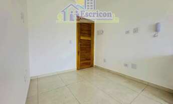 Imagem: Apartamento para aluguel, 2 quartos, 1 vaga