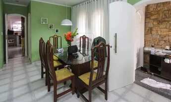 Imagem 6: Casa à Venda na Vila Prudente ? 3 Dormitórios, 1 Suíte, 5 Vagas e 210m²