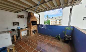 Imagem: Cobertura de 1 quarto na Cidade Baixa próximo