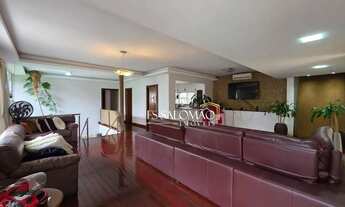 Imagem 6: Casa de Altíssimo Padrão e Luxo à Venda no Alto da Lapa