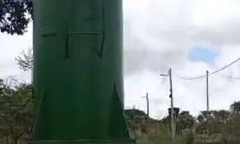 Imagem 3: Vendo lote 400 MTS próximo ao cemitério gama condomínio já com infroestrutura