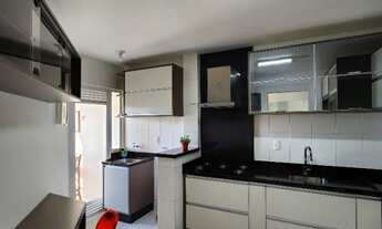 Imagem 6: Pronto para morar! Apartamento mobiliado 55m² - Serraria