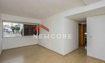 Imagem: Apartamento em Rua Coronel Feijó - Higienópolis