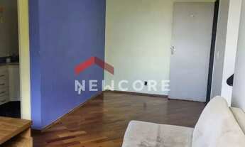 Imagem 2: Apartamento em Avenida Maria Ranieri - Parque Viaduto - Bauru/SP