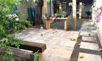 Imagem 5: Casa a venda no Bairro Parque Universal Campinas SP