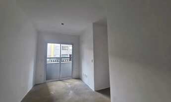 Imagem 4: Apartamento para venda em Vila Ede com 2 quartos, sendo 1 suíte , 50m²