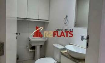 Imagem 7: Flat com ótimo preço no bairro Paraíso. Confira!