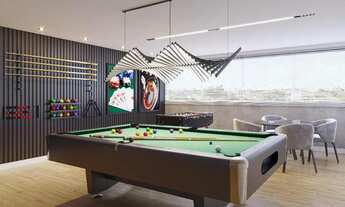 Imagem 2: ILHA DE MAUI Flat / studio com 2 dormitórios