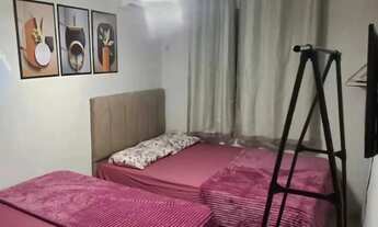 Imagem 5: PARQUE DAS SERRAS - M.CC - 7º ANDAR [14177