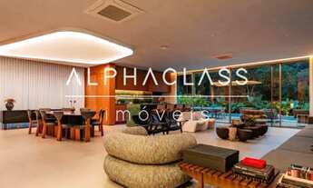 Imagem 2: Vendo casa em Alphaville Mobiliada e decorada - Tamboré 11