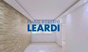 Imagem: CASA TÉRREA - MOOCA - SP