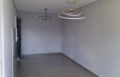 Imagem 4: CASA RESIDENCIAL em FAZENDA RIO GRANDE - PR, EUCALIPTOS