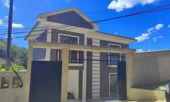 Imagem: Casa com 3 dormitórios à venda, 135 m²