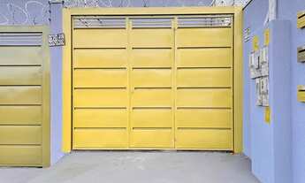 Imagem: Casa Boa Vista 2 quartos suite