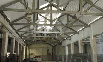 Imagem 4: Área Industrial à Venda em São Paulo (Ipiranga) 1.450 m² intern/excelente oportunidade