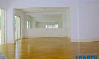 Imagem 7: APARTAMENTO - HIGIENÓPOLIS - SP