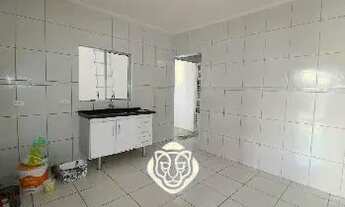 Imagem 6: Excelente Sobrado para locação na Vila Amábile Pezzolo, em Santo André