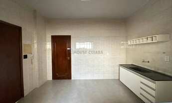 Imagem 5: Alugo/ Vendo Apartamento 3 quartos com sacada - Park Villa Bella