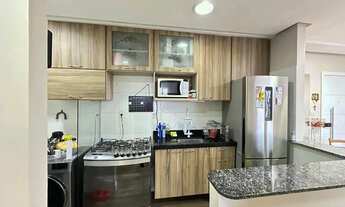 Imagem 5: MS - VENDO APARTAMENTONO EDIFICIO MERIDIANO - 2 QUARTOS - SACRAMENTA