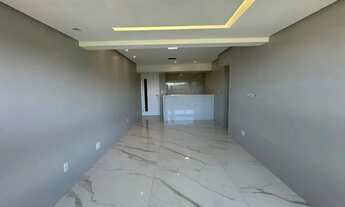 Imagem 4: Manhattan Tribeca | 3/4 sendo 1 suíte | 84m² | Nascente | 1 vaga | Andar baixo