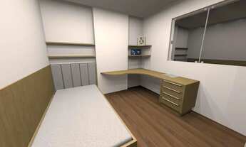 Imagem 4: Condomínio Selena Palace