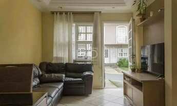 Imagem: Casa de Condomínio à venda, 2 quartos