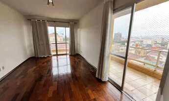 Imagem 2: Apartamento com 3 dormitórios para alugar por R$ 4.000/mês - Centro - Jaú/SP