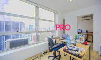 Imagem 2: Conj. Comercial, Jardins - São Paulo