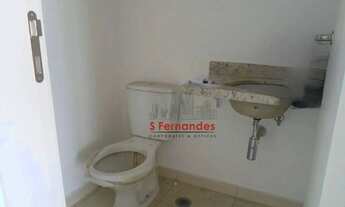 Imagem 7: Conjunto, 45 m² - venda por R$ 630.000 ou aluguel por R$ 3.932/mês - Pinheiros - São Paulo