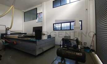 Imagem 3: Salão Comercial Exclusivo para Locação na Ponte Grande, Mogi das Cruzes