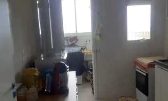 Imagem 3: Apartamento no Edifício Jardim Beira Rio